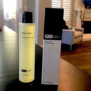 PCA Facial Wash BRAND NEW